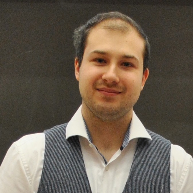 mgr Mateusz Rutkowski