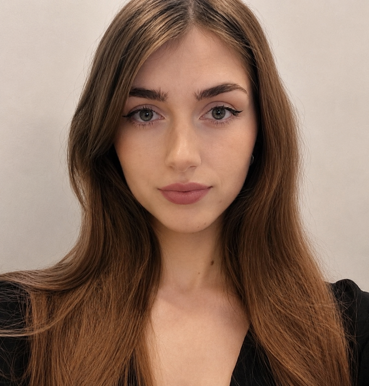 inż. Sylwia Bechcicka